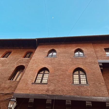 Lovely 1 Bedroom Apartment Nearby Piazza Maggiore 볼로냐 외부 사진