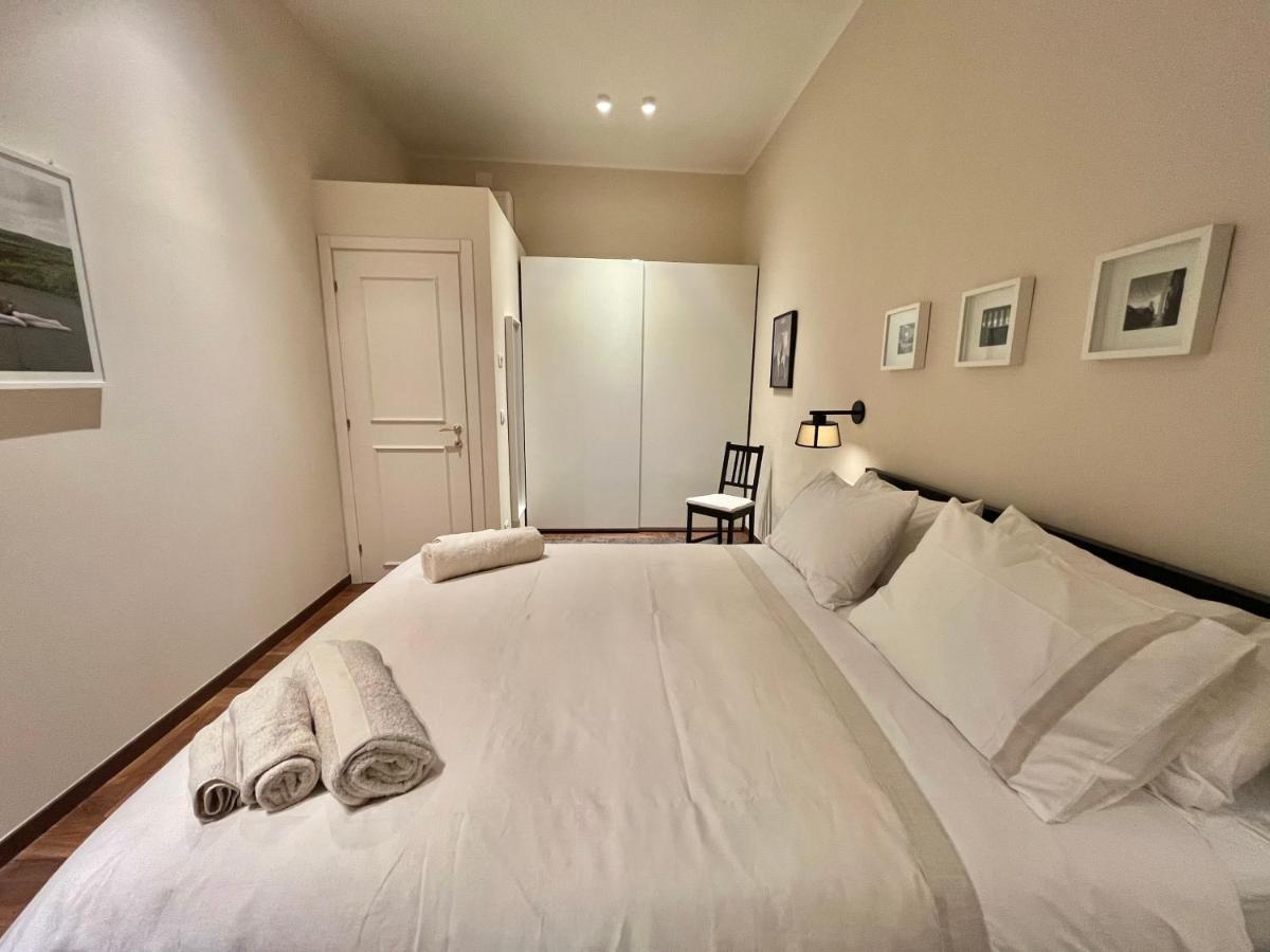 Lovely 1 Bedroom Apartment Nearby Piazza Maggiore 볼로냐 외부 사진