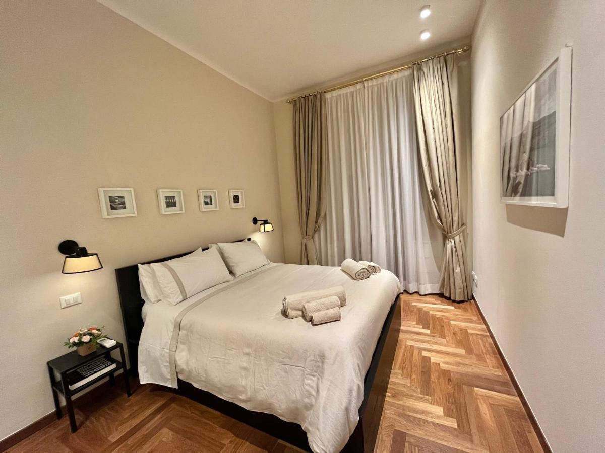 Lovely 1 Bedroom Apartment Nearby Piazza Maggiore 볼로냐 외부 사진