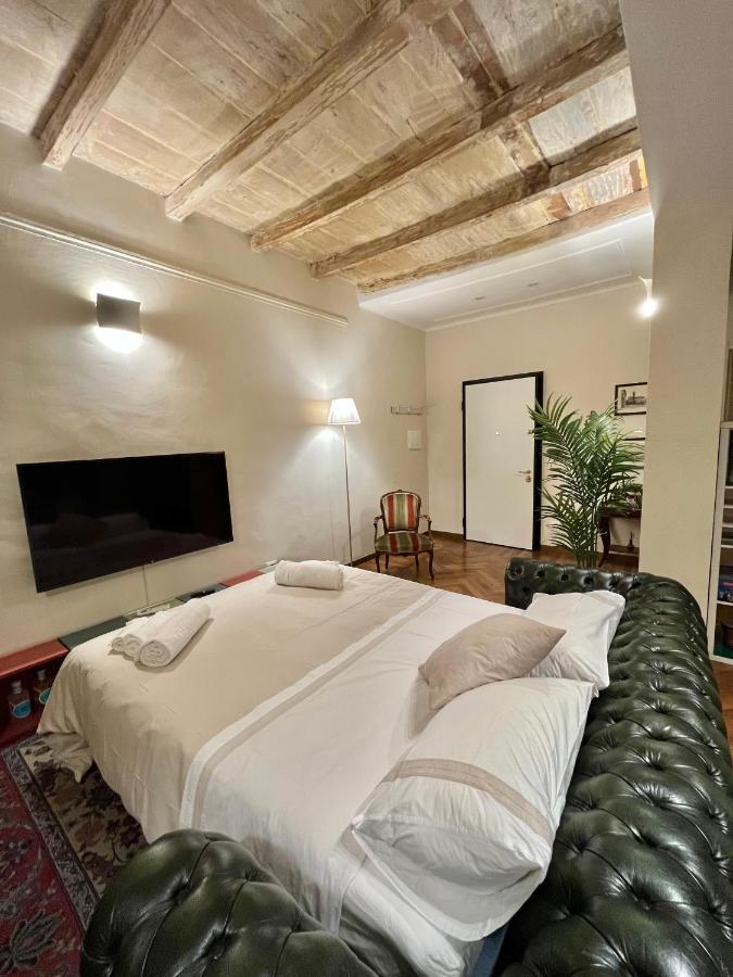 Lovely 1 Bedroom Apartment Nearby Piazza Maggiore 볼로냐 외부 사진