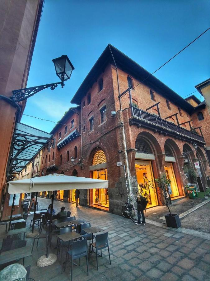 Lovely 1 Bedroom Apartment Nearby Piazza Maggiore 볼로냐 외부 사진